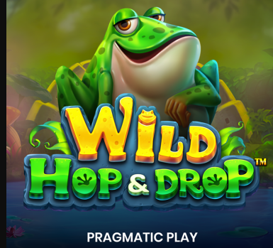 Wild Hop & Drop